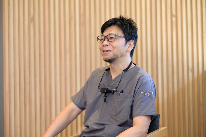 しっかりとした技術を持つドクターであればインプラントは難しくない