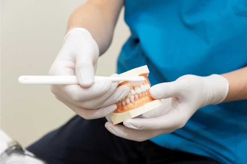 丸山歯科クリニックphoto