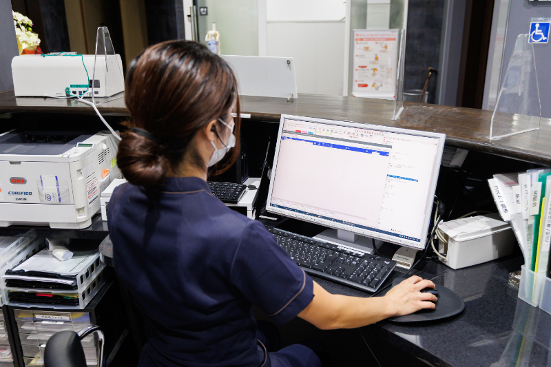 とね眼科クリニックphoto