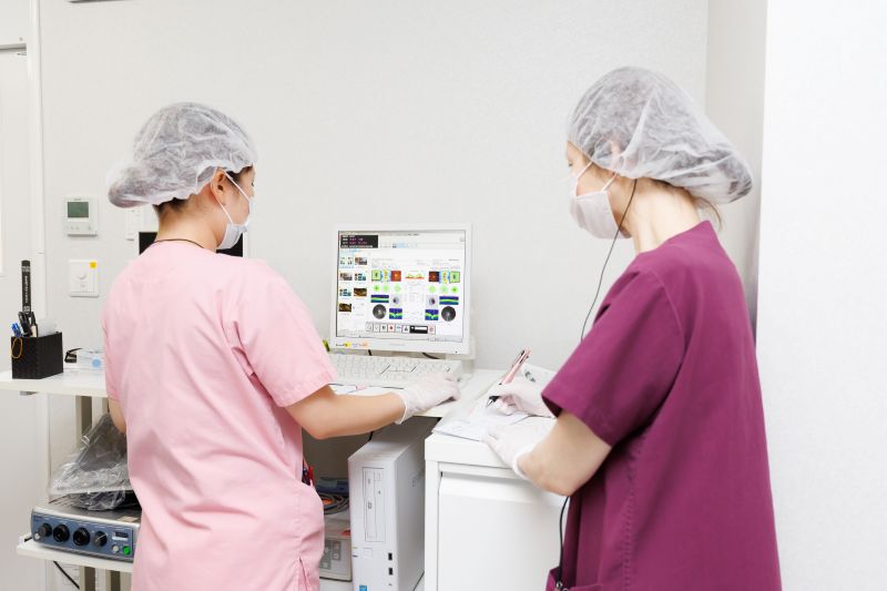 とね眼科クリニックphoto