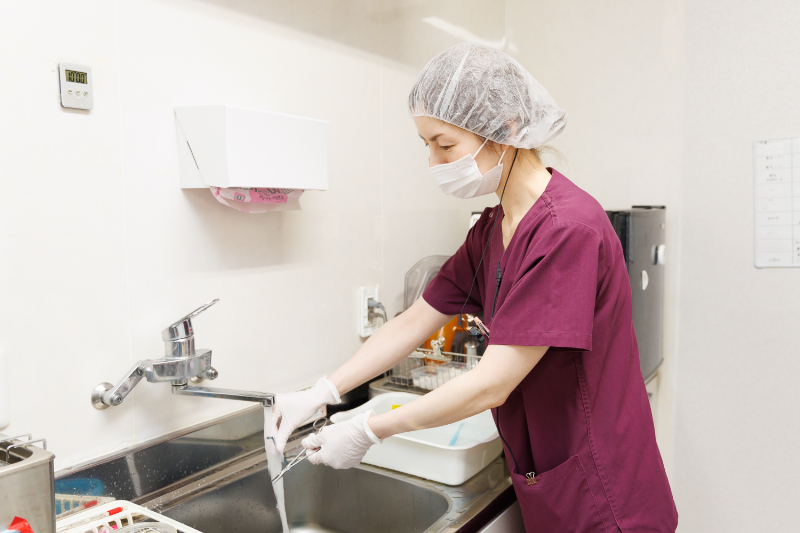 とね眼科クリニックphoto