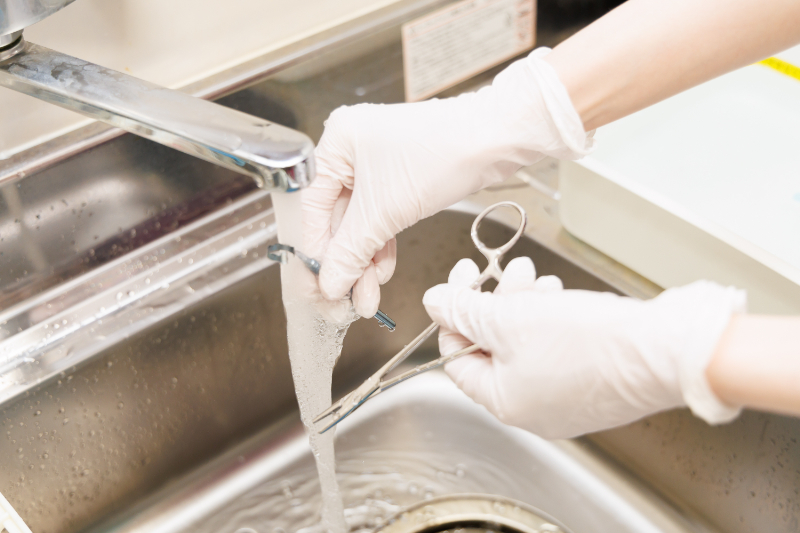 とね眼科クリニックphoto