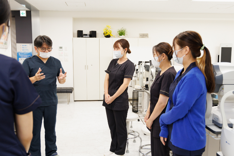 とね眼科クリニックphoto