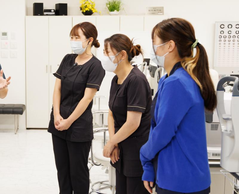 とね眼科クリニックphoto