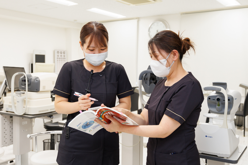 とね眼科クリニックphoto