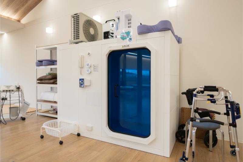 ふじた整形外科photo