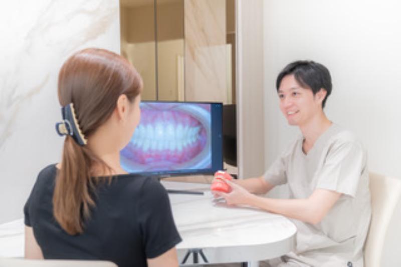 東陽町Me歯医者・矯正歯科