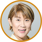山田邦子