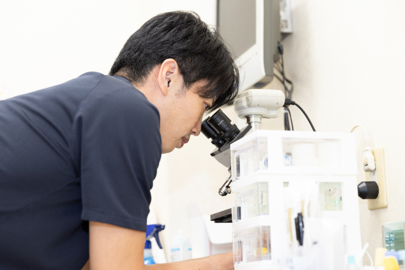 おおした動物病院photo