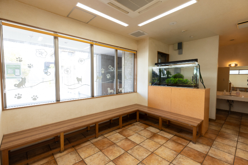 おおした動物病院photo