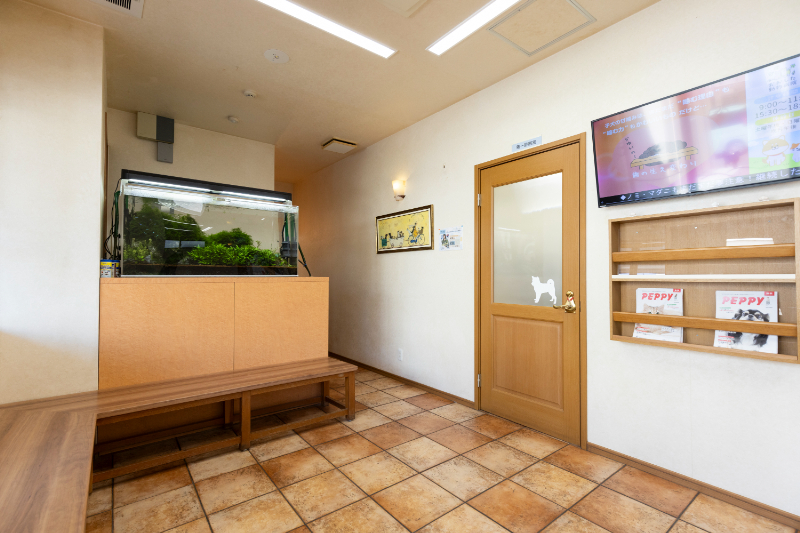 おおした動物病院photo