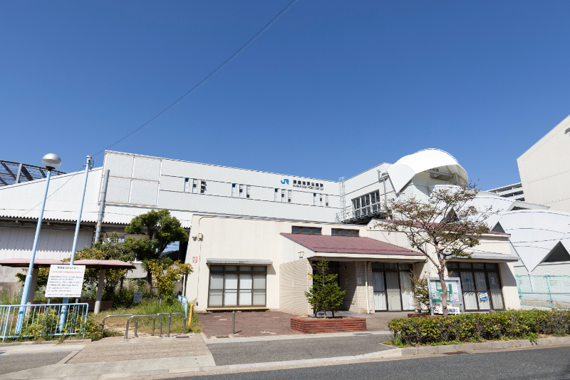 おおした動物病院photo