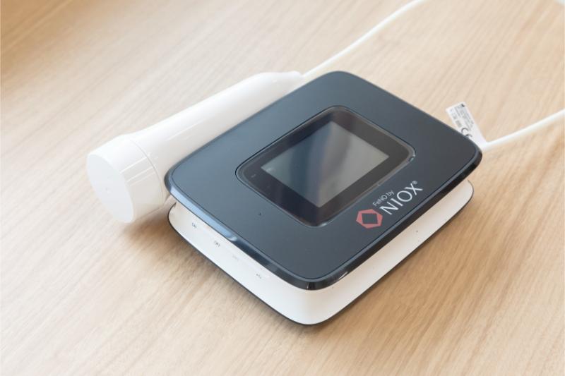 おおやま内科 呼吸器内科アレルギー科