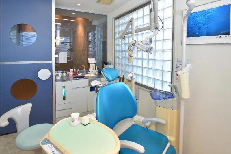 医療法人山岡歯科医院