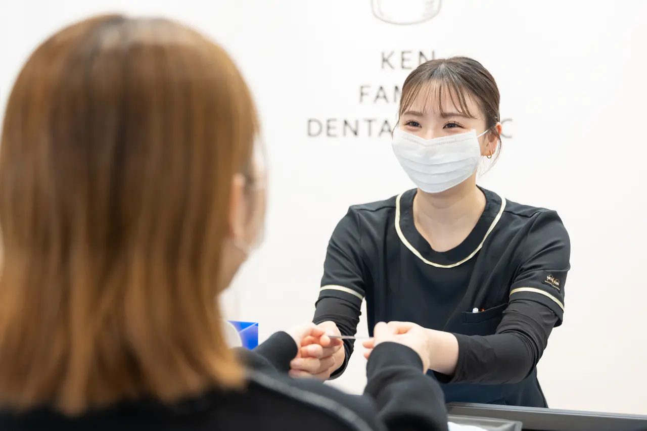 KENファミリーデンタルクリニックphoto