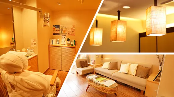 ホワイトデンタルクリニック錦糸町