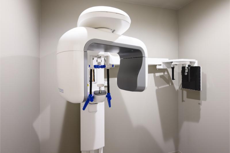 しっかりとした技術を持つドクターであればインプラントは難しくない