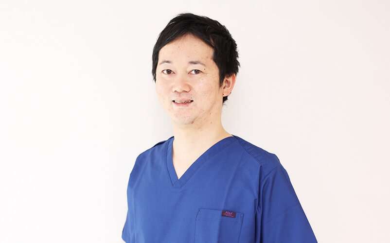 富士見台駅前歯科・矯正歯科photo