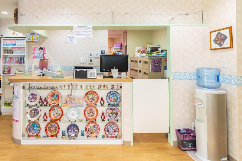 赤羽小児科クリニックphoto