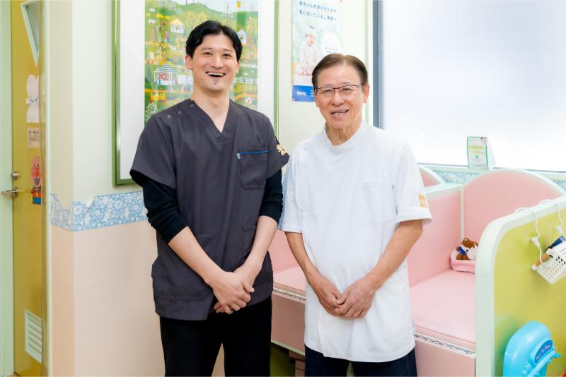 赤羽小児科クリニックphoto