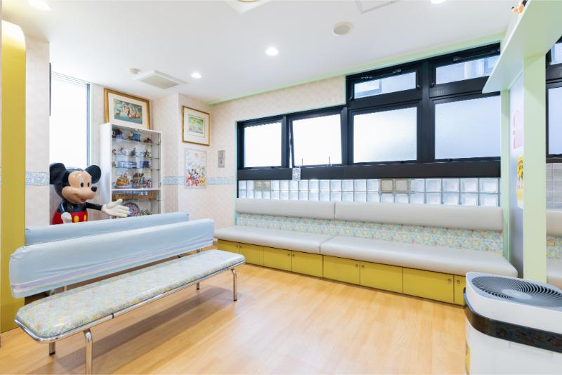 赤羽小児科クリニックphoto