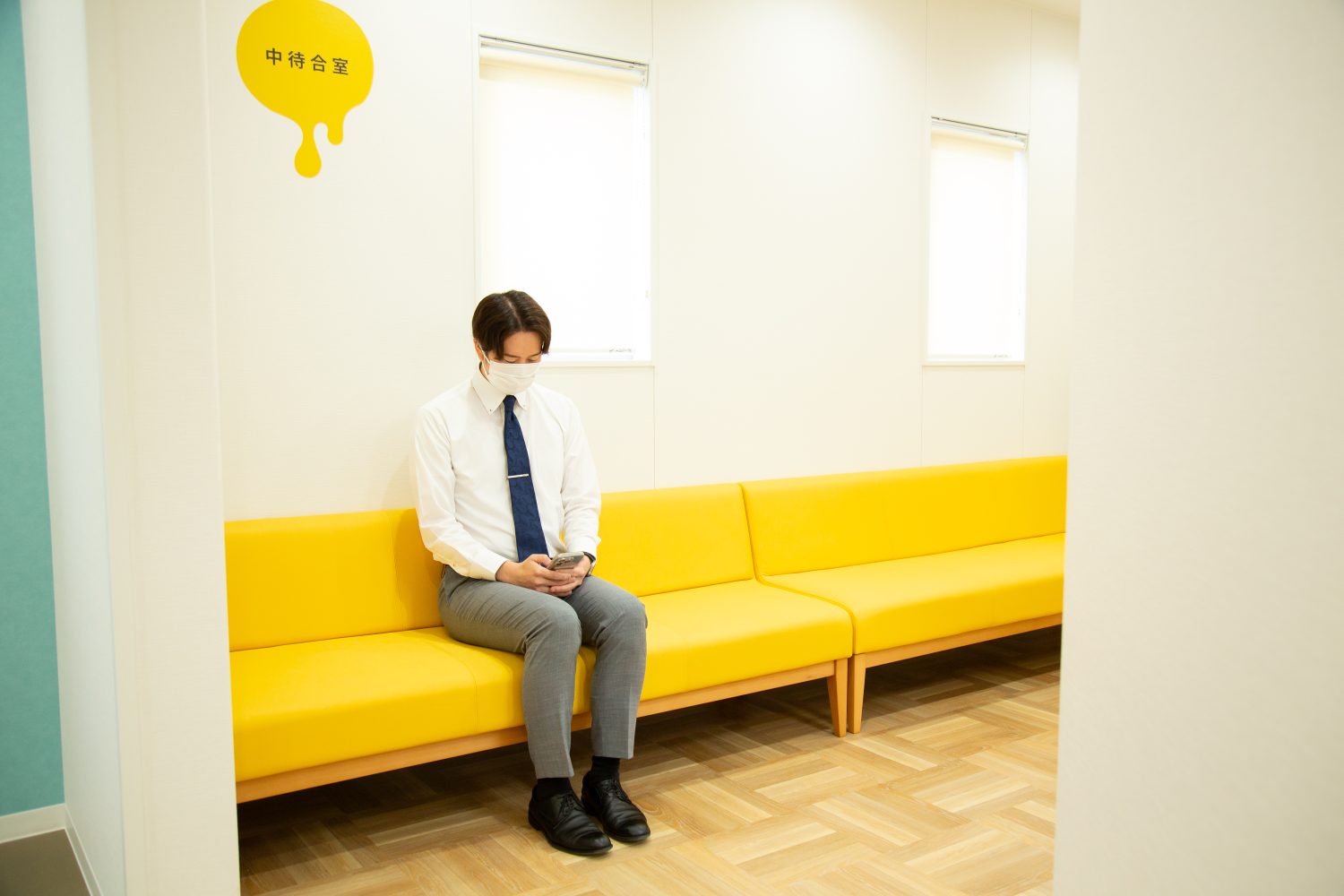 うすい耳鼻いんこう科クリニックphoto