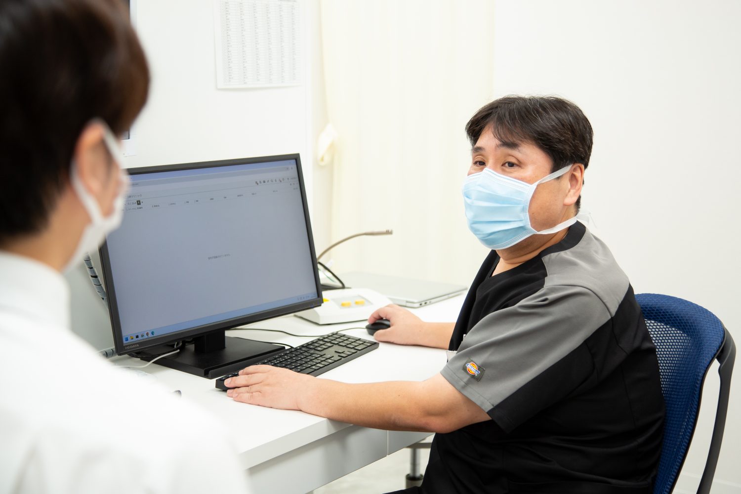 うすい耳鼻いんこう科クリニックphoto