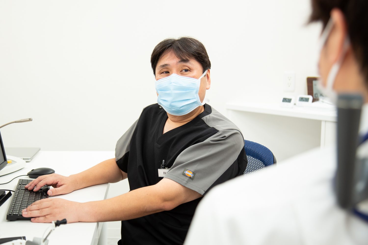 うすい耳鼻いんこう科クリニックphoto