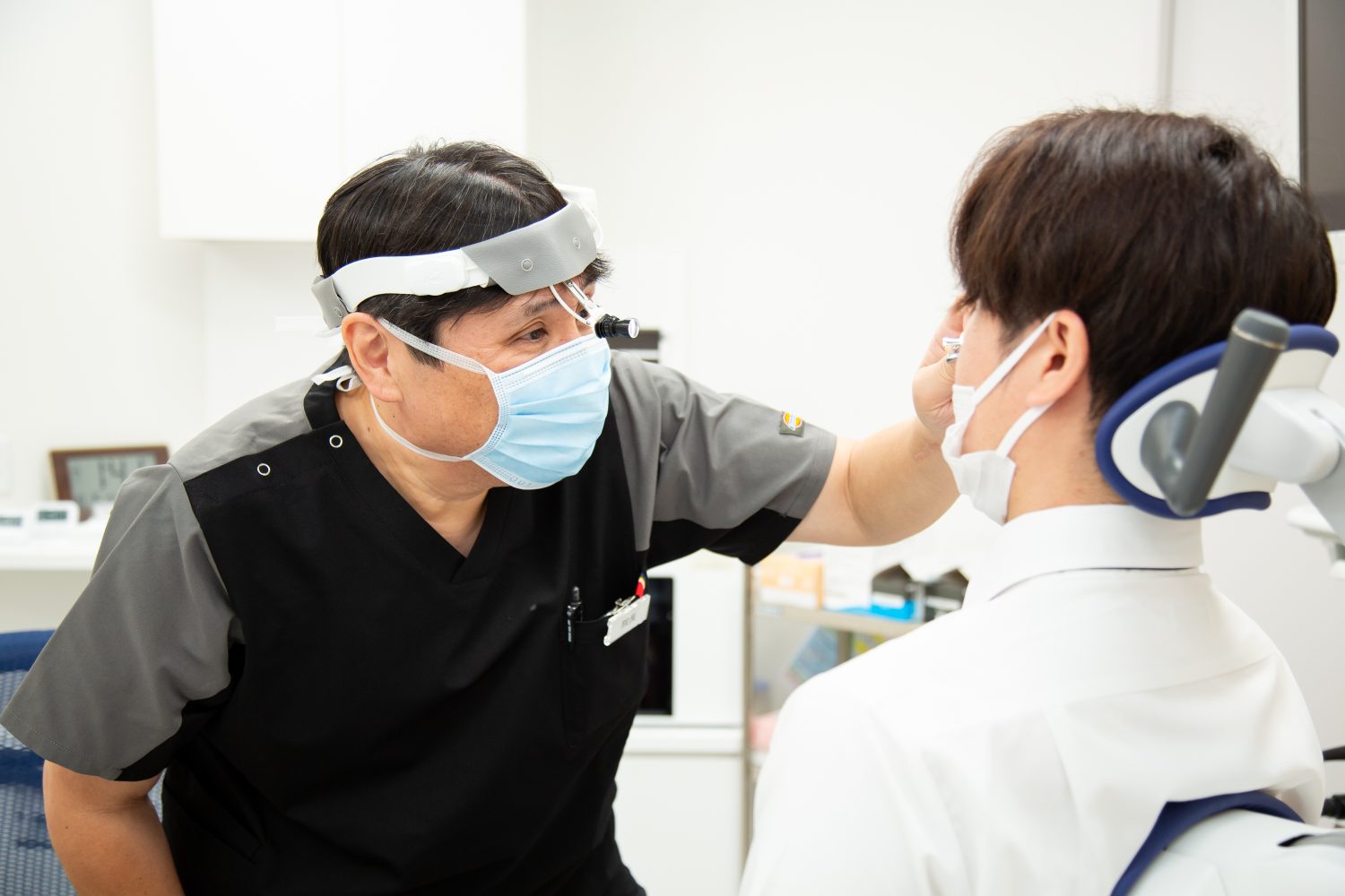 うすい耳鼻いんこう科クリニックphoto