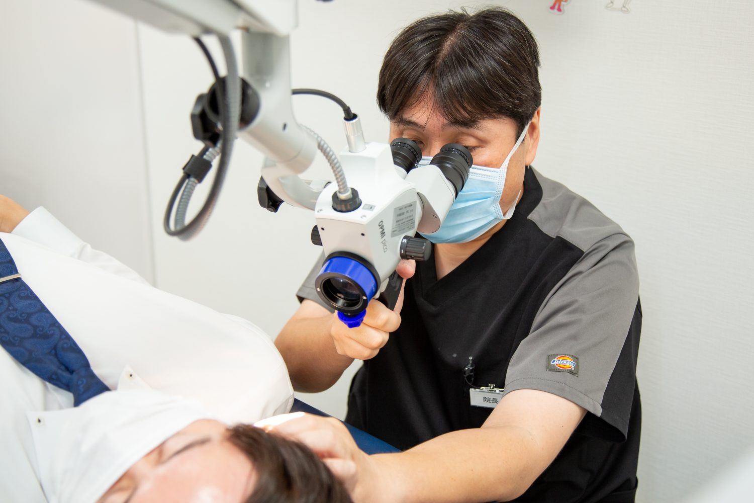 うすい耳鼻いんこう科クリニックphoto