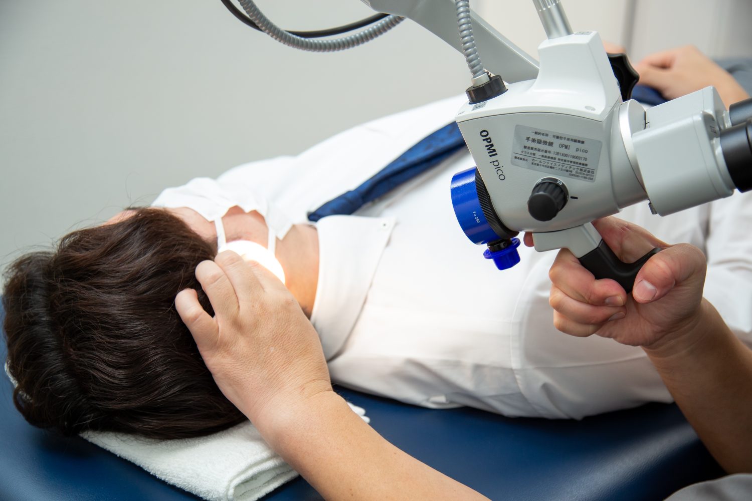 うすい耳鼻いんこう科クリニックphoto