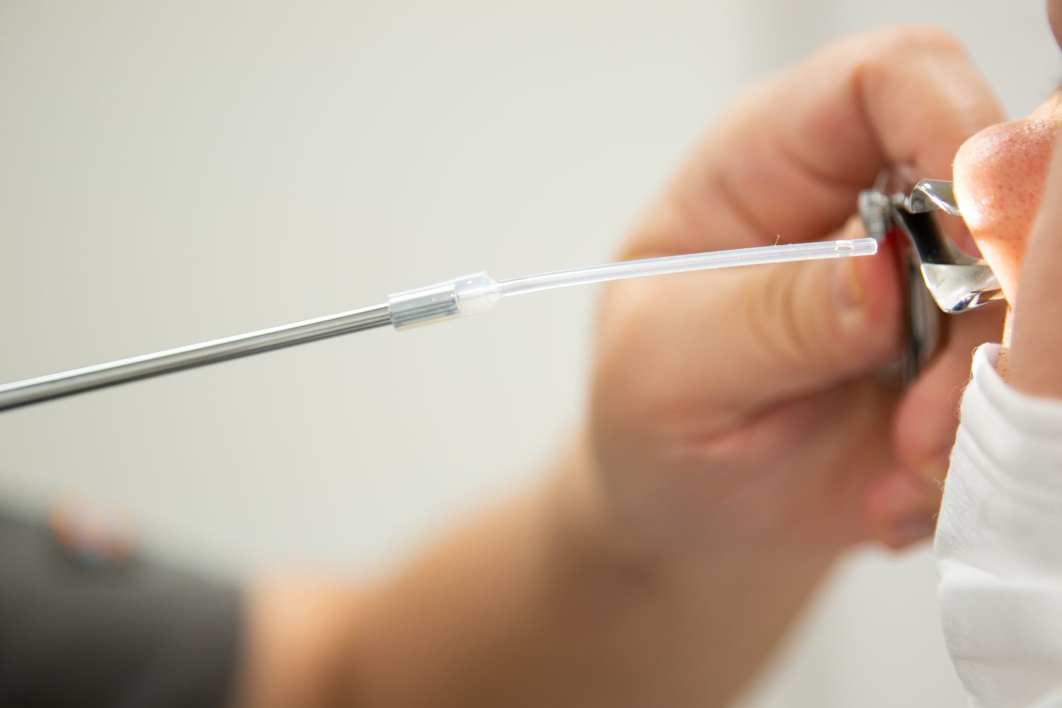 うすい耳鼻いんこう科クリニックphoto