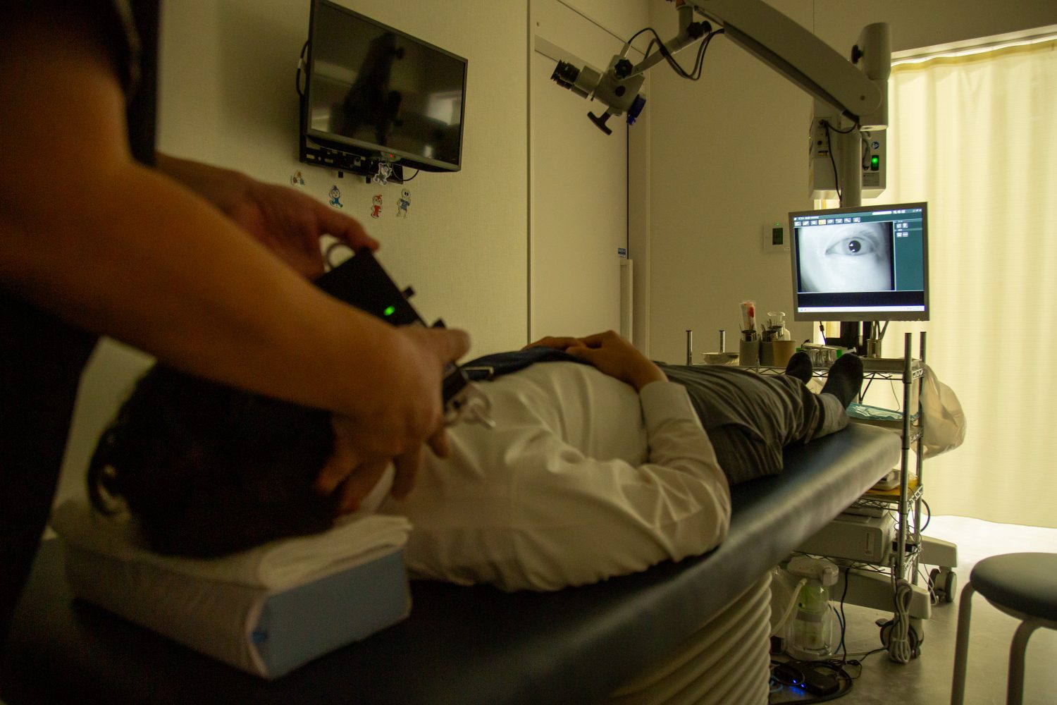 うすい耳鼻いんこう科クリニックphoto