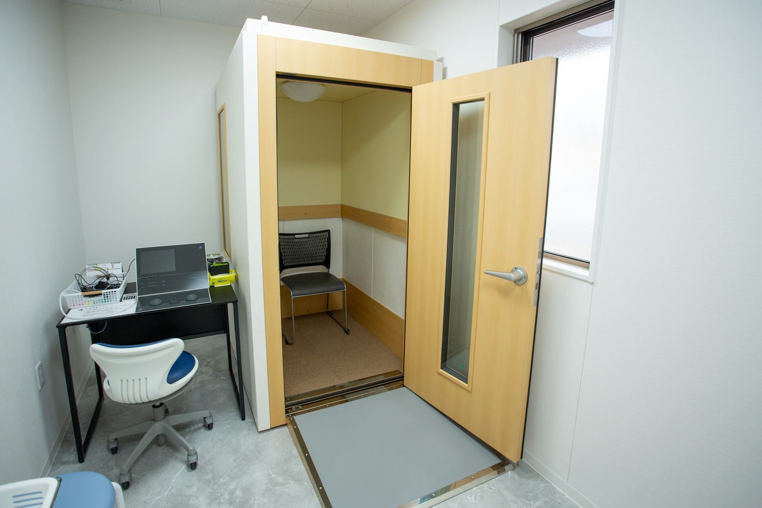 うすい耳鼻いんこう科クリニックphoto