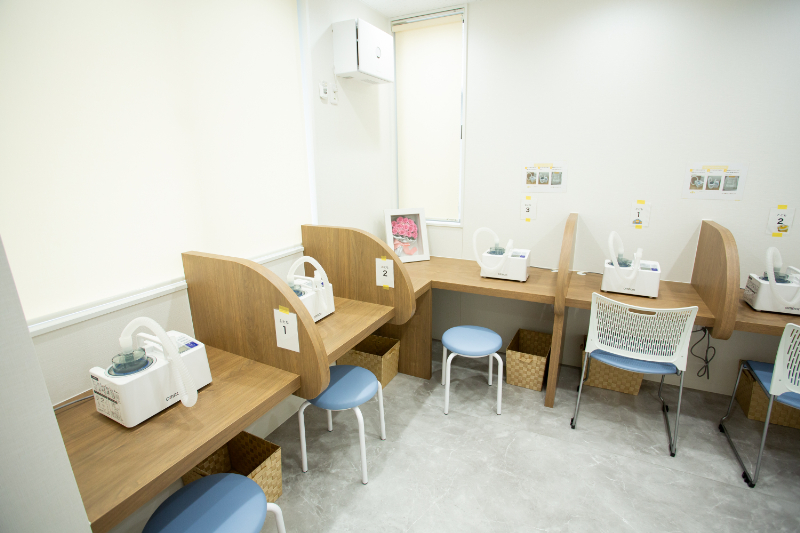 うすい耳鼻いんこう科クリニックphoto