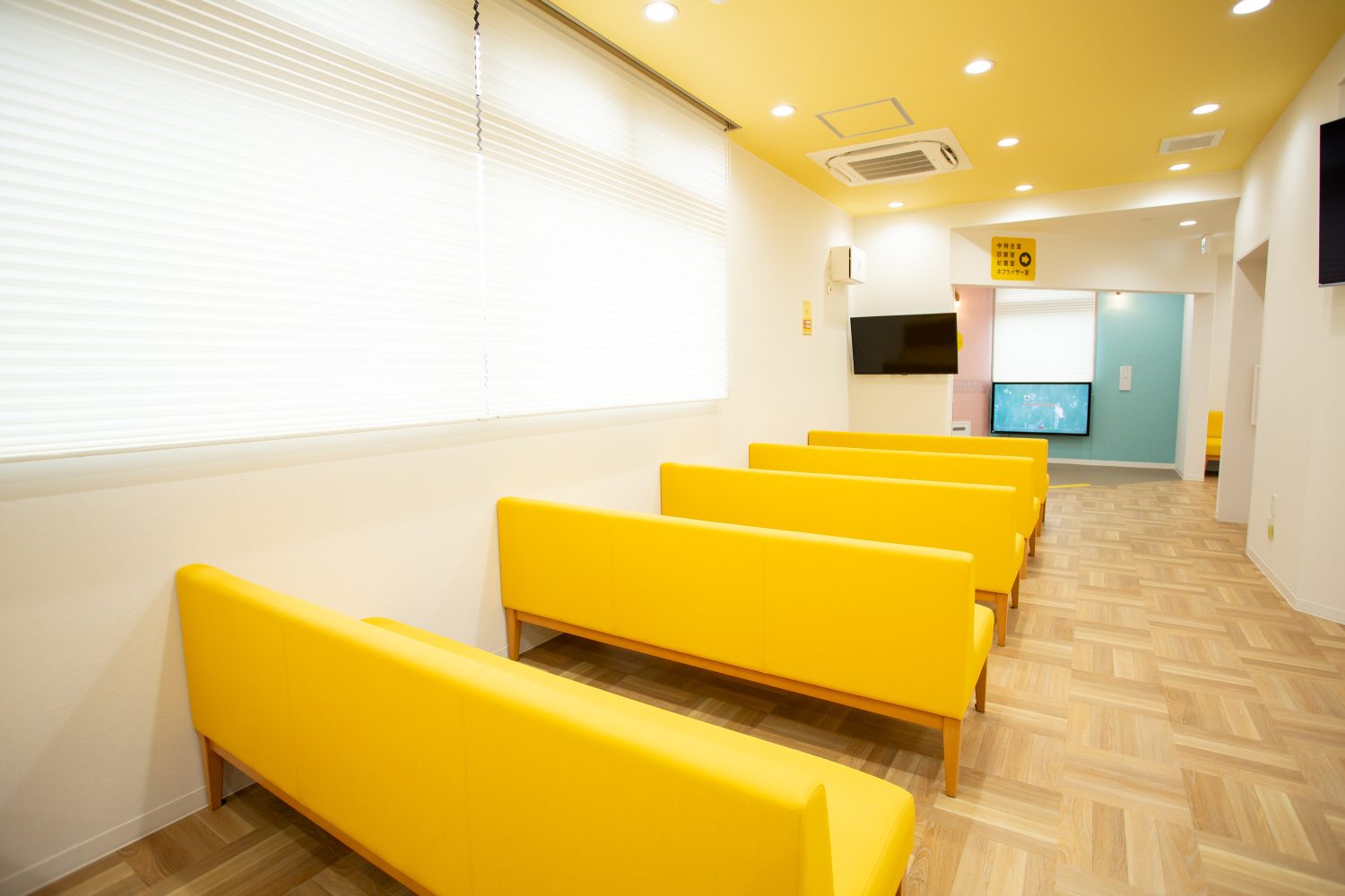 うすい耳鼻いんこう科クリニックphoto