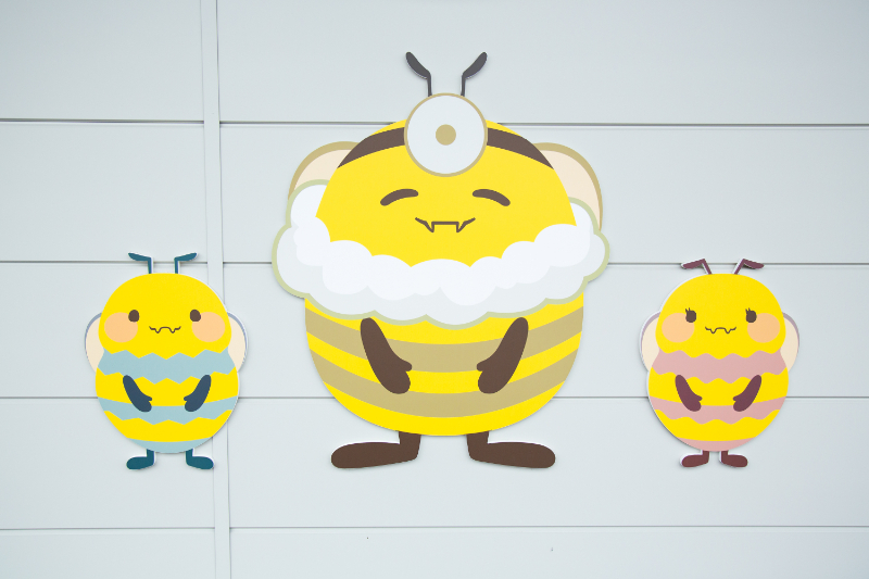 うすい耳鼻いんこう科クリニックphoto