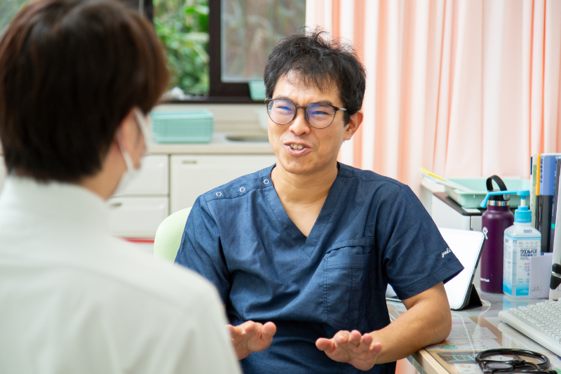 さとうクリニックphoto