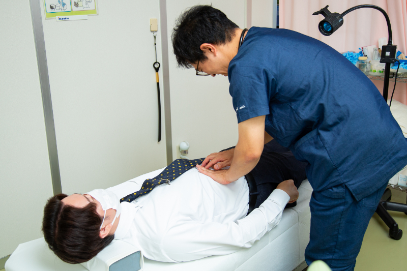 さとうクリニックphoto