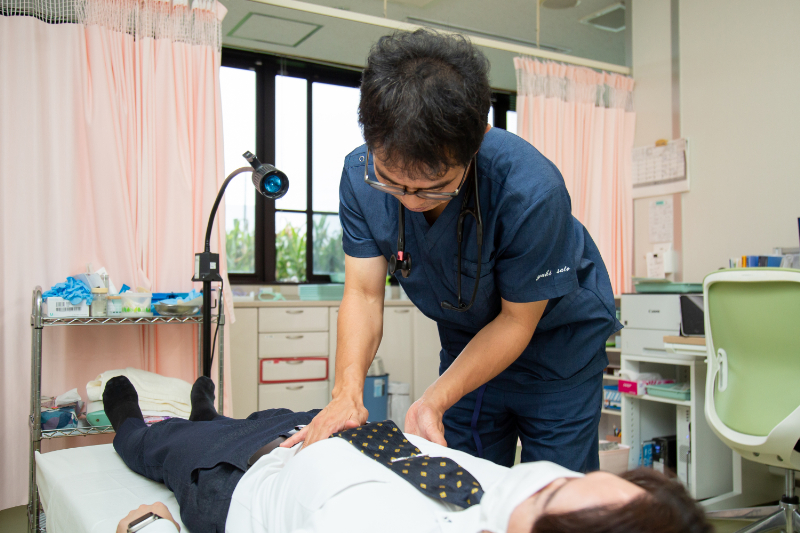 さとうクリニックphoto