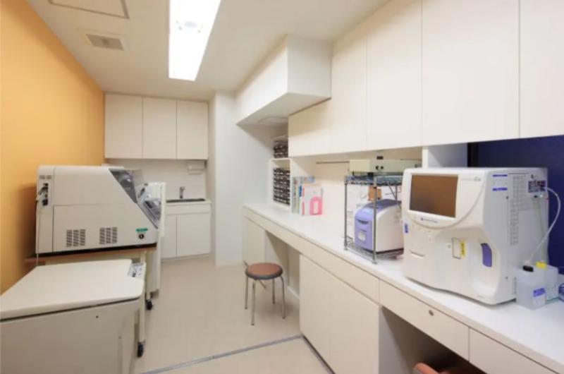 さとう消化器内科クリニック