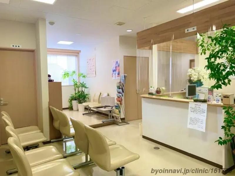 あおば内科胃腸科・内視鏡クリニック