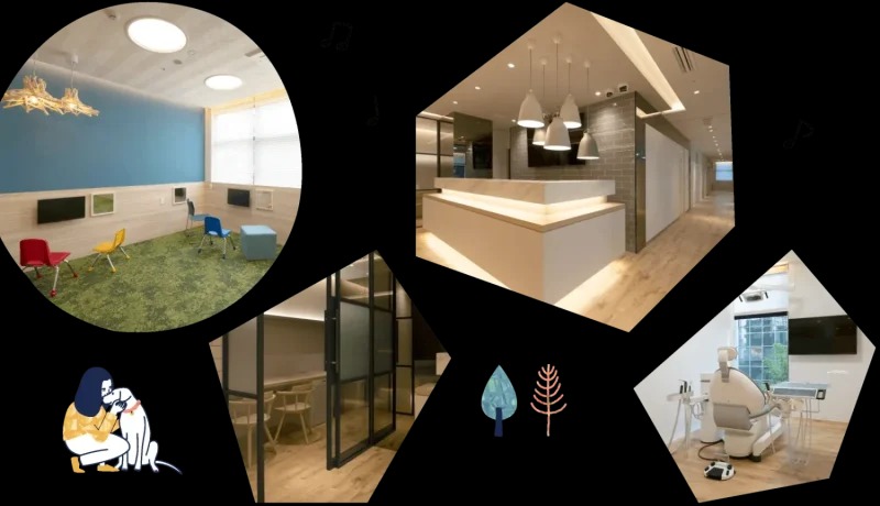 清水歯科藤沢院photo