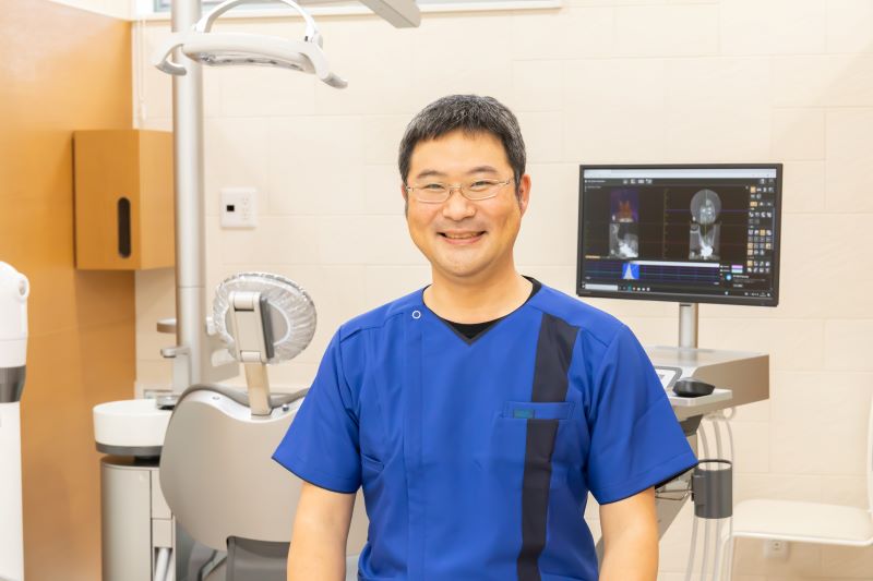 やはた歯科photo