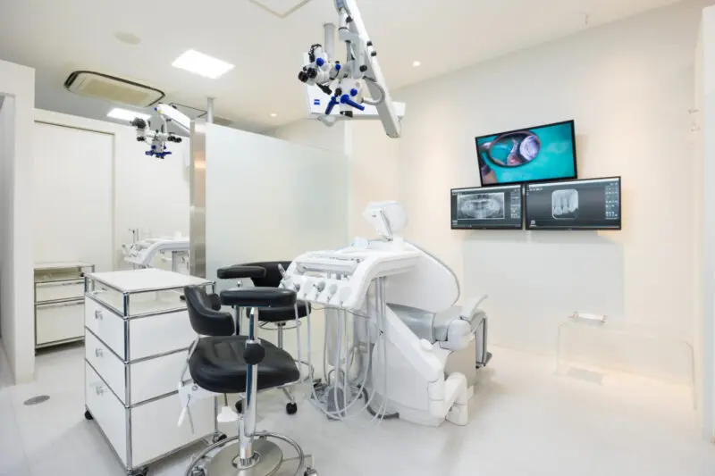 菊川駅前歯科 Kobayashi Dental Office