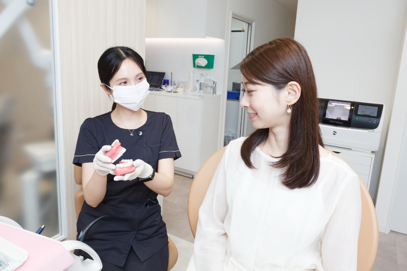 池尻大橋てるい歯科photo