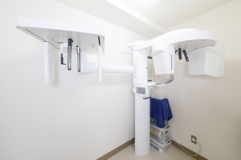 八丁畷デンタルクリニックphoto