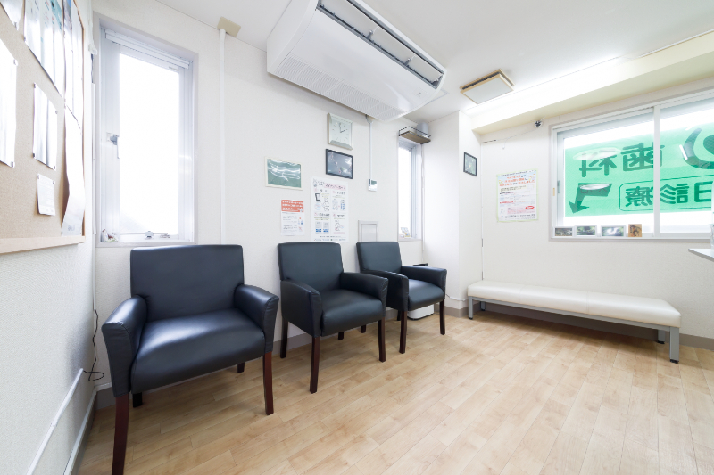 八丁畷デンタルクリニックphoto