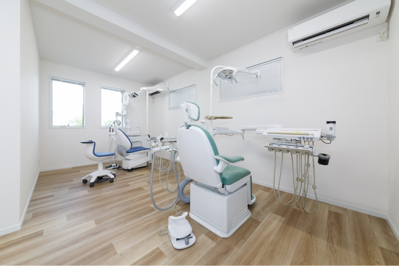 遠藤歯科医院詳細写真3