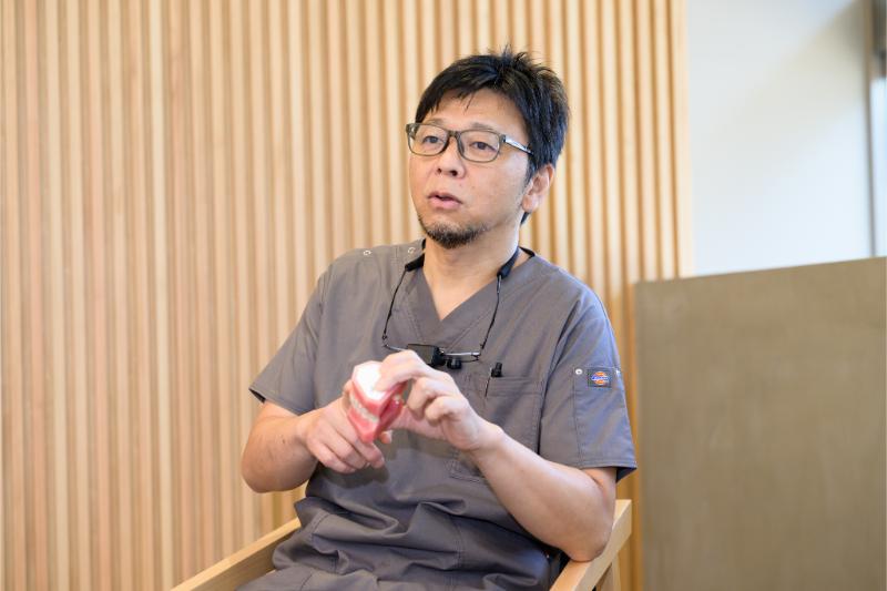 河村歯科クリニックphoto